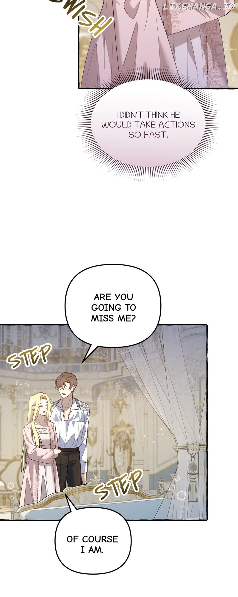 Are We Still in Love? Chapter 27 - page 41