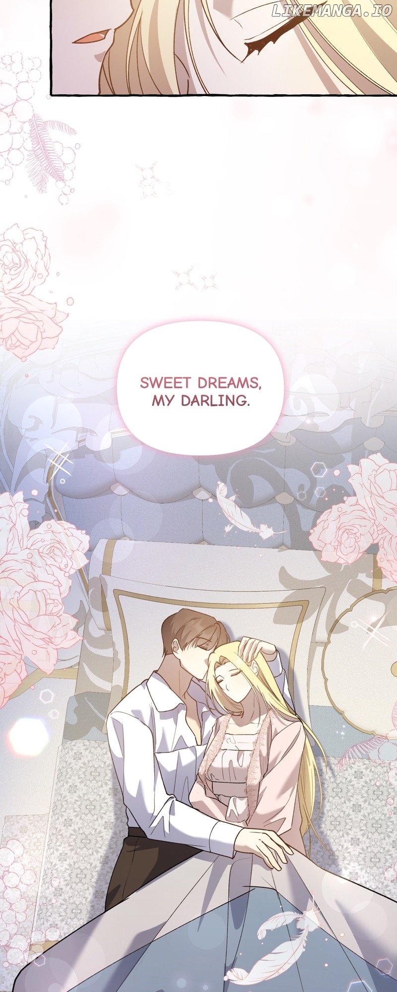 Are We Still in Love? Chapter 27 - page 45