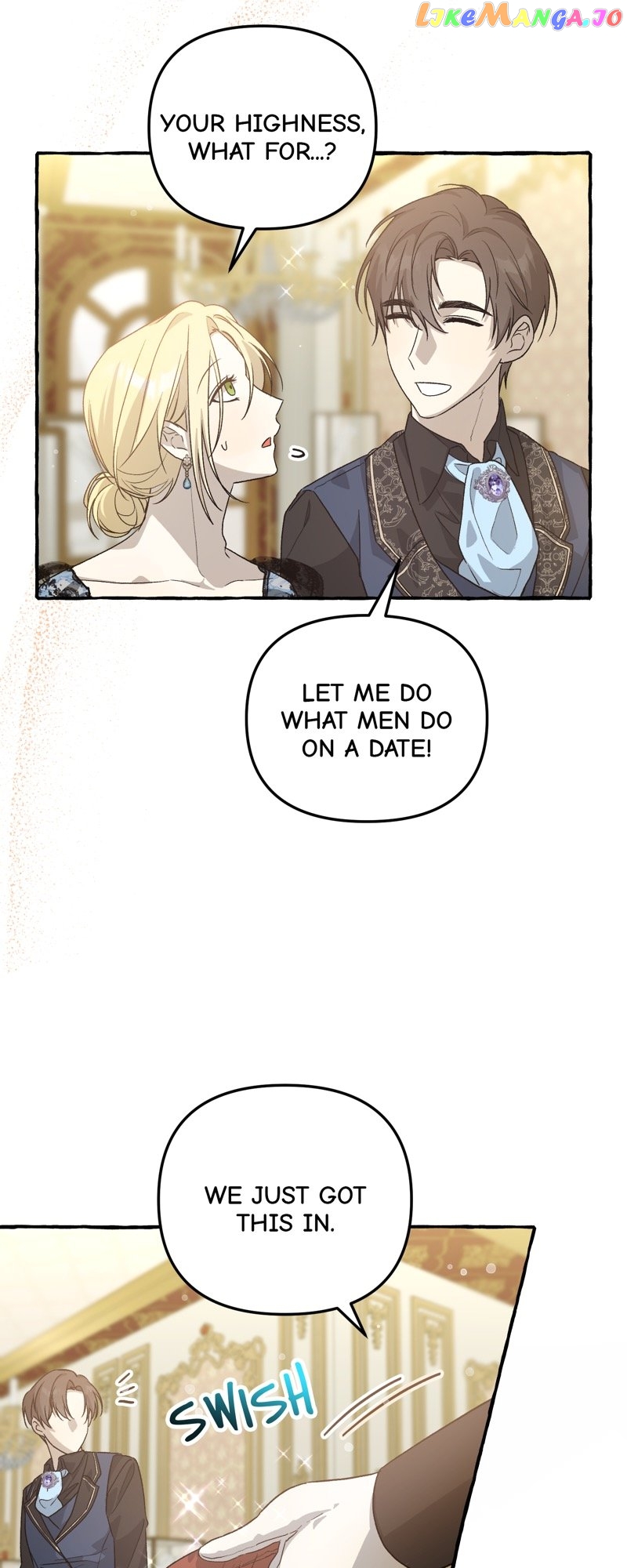 Are We Still in Love? Chapter 11 - page 18