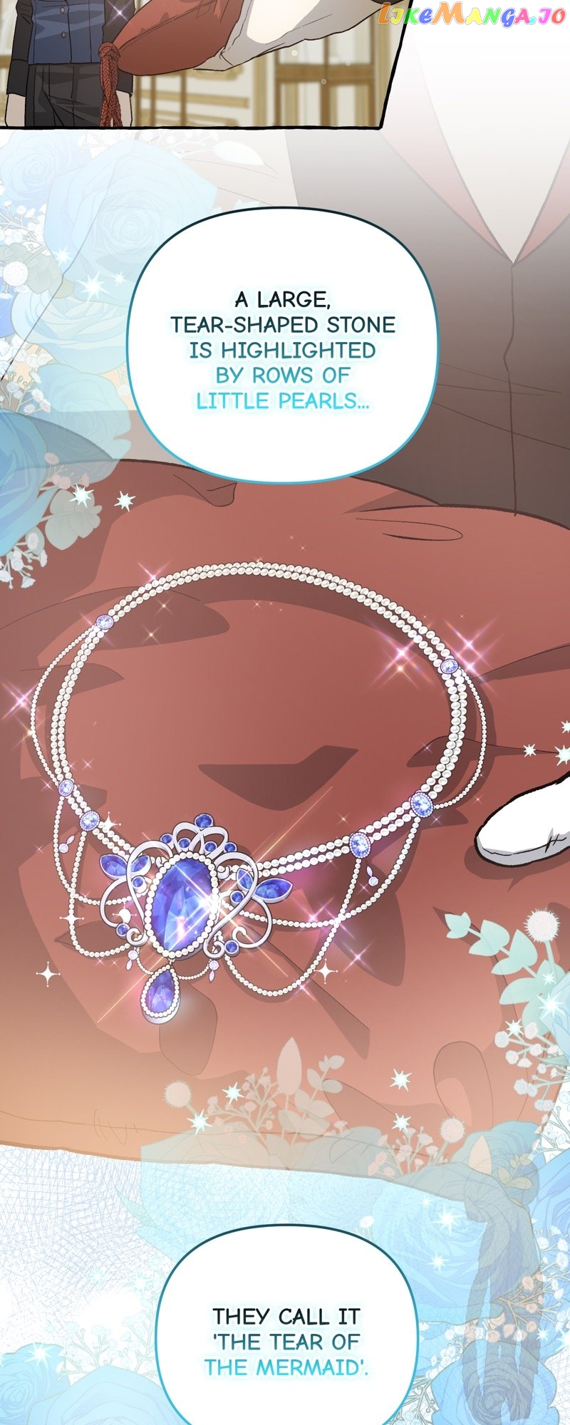 Are We Still in Love? Chapter 11 - page 19