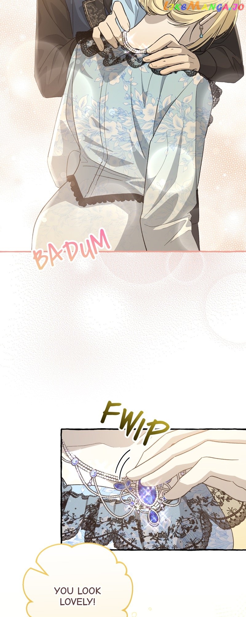 Are We Still in Love? Chapter 11 - page 25