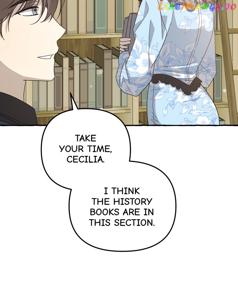 Are We Still in Love? Chapter 11 - page 32