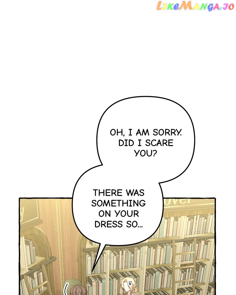 Are We Still in Love? Chapter 11 - page 40