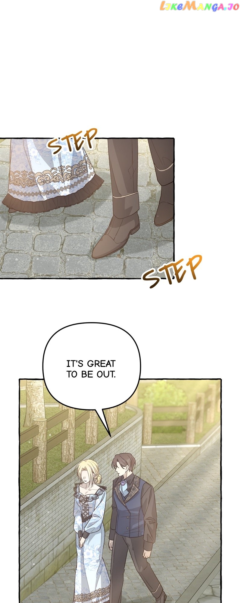 Are We Still in Love? Chapter 11 - page 9