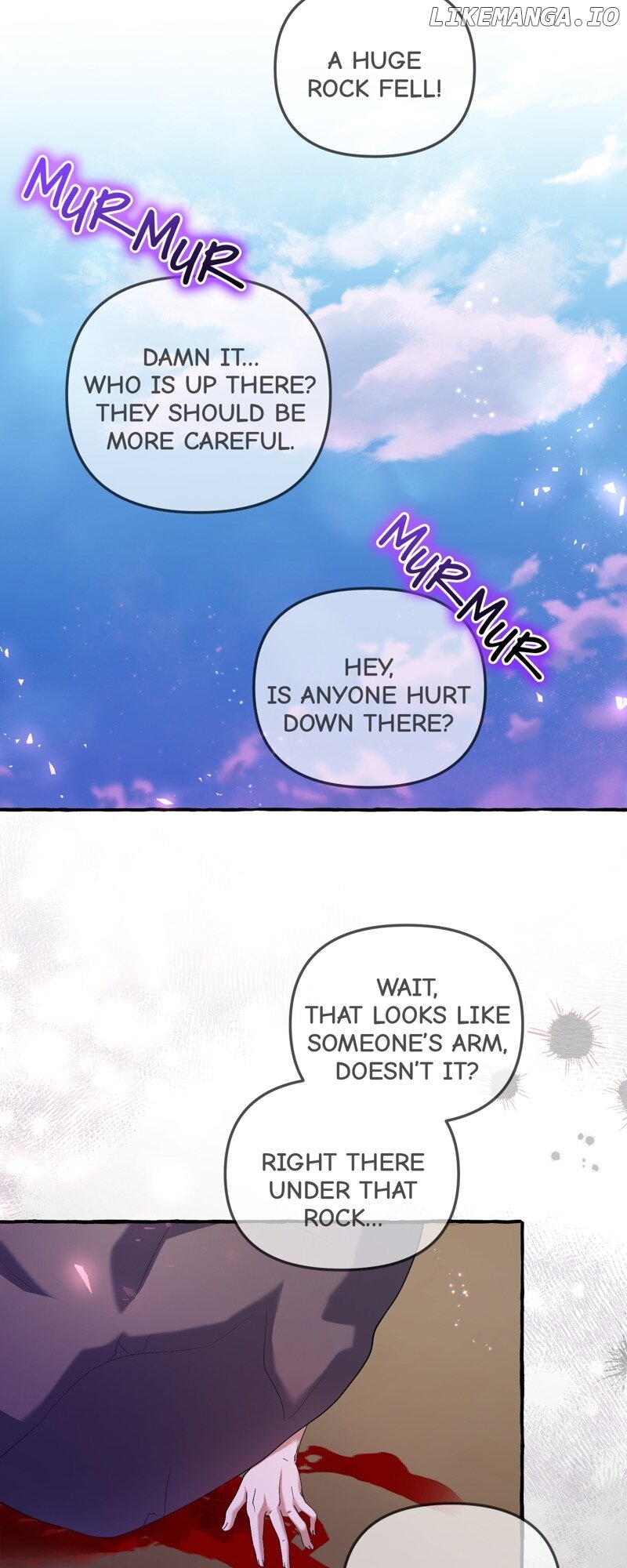Are We Still in Love? Chapter 42 - page 15