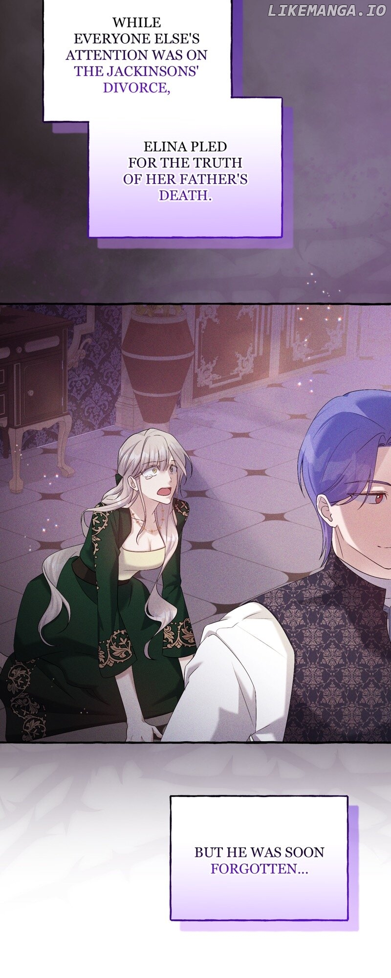 Are We Still in Love? Chapter 42 - page 20