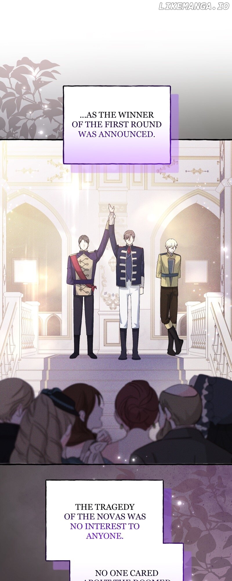 Are We Still in Love? Chapter 42 - page 21