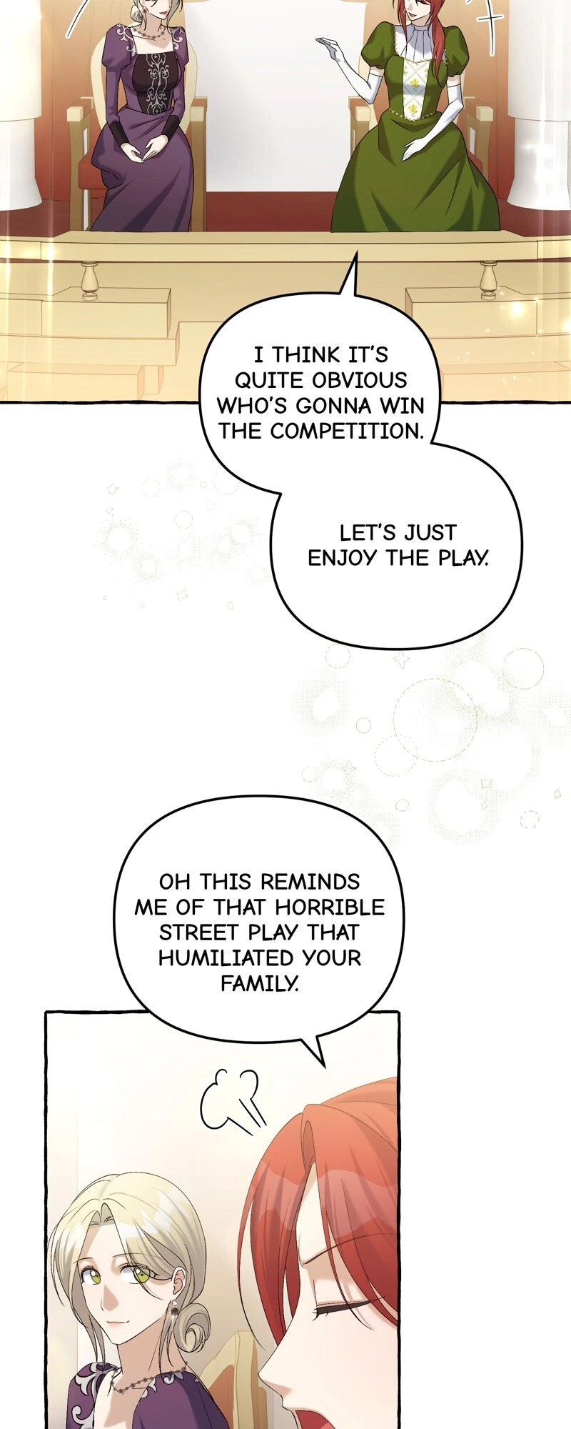 Are We Still in Love? Chapter 42 - page 25