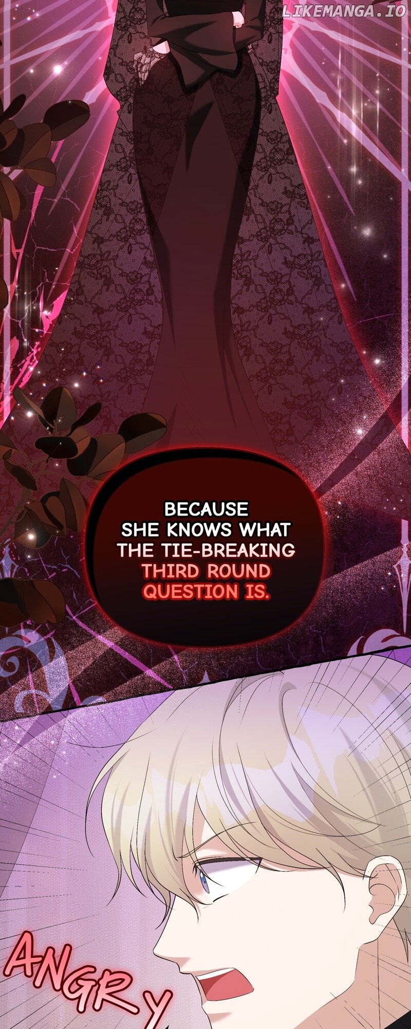 Are We Still in Love? Chapter 42 - page 35