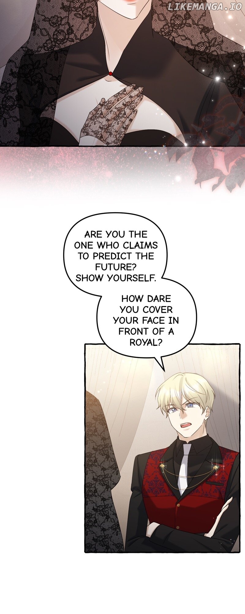 Are We Still in Love? Chapter 42 - page 39