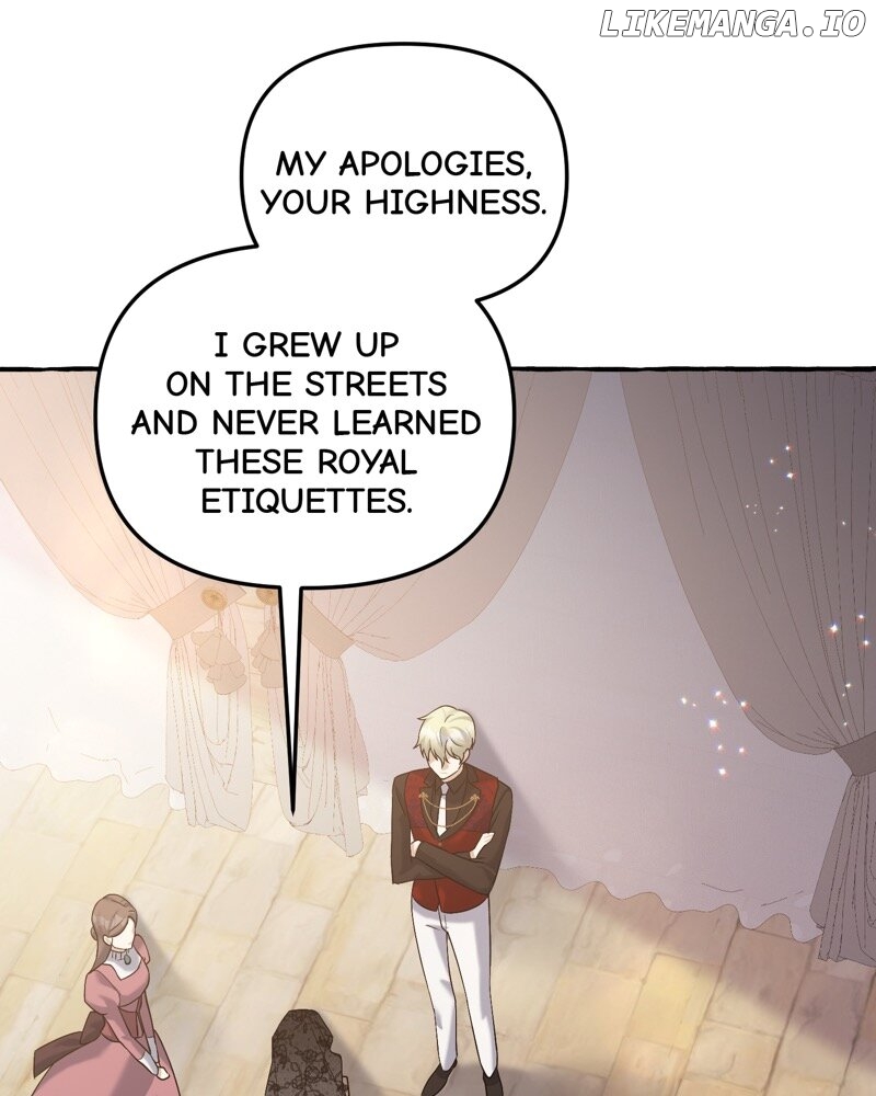 Are We Still in Love? Chapter 42 - page 40