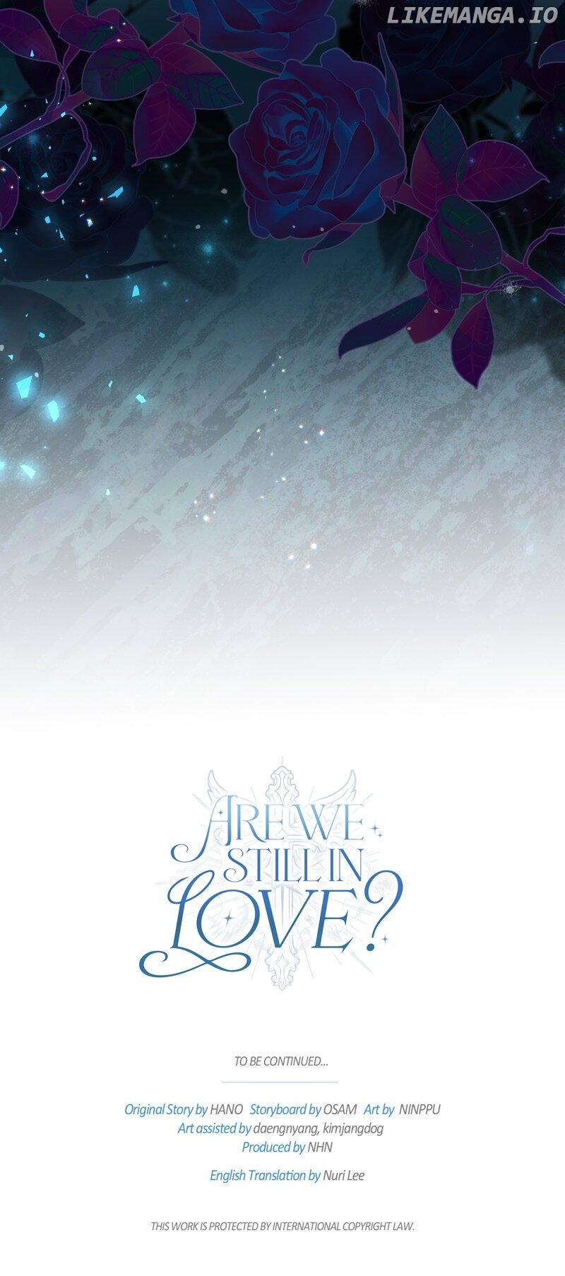 Are We Still in Love? Chapter 42 - page 47