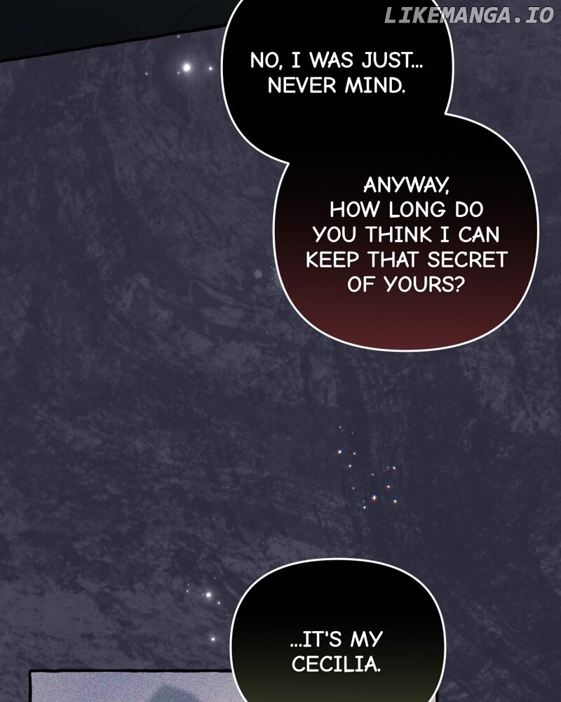 Are We Still in Love? Chapter 42 - page 8