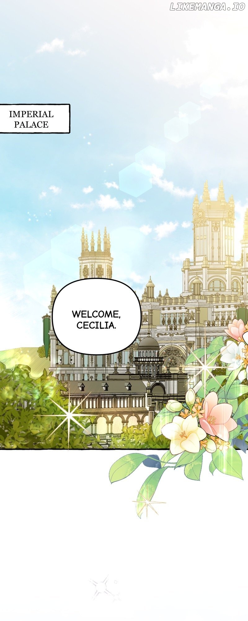 Are We Still in Love? Chapter 26 - page 1