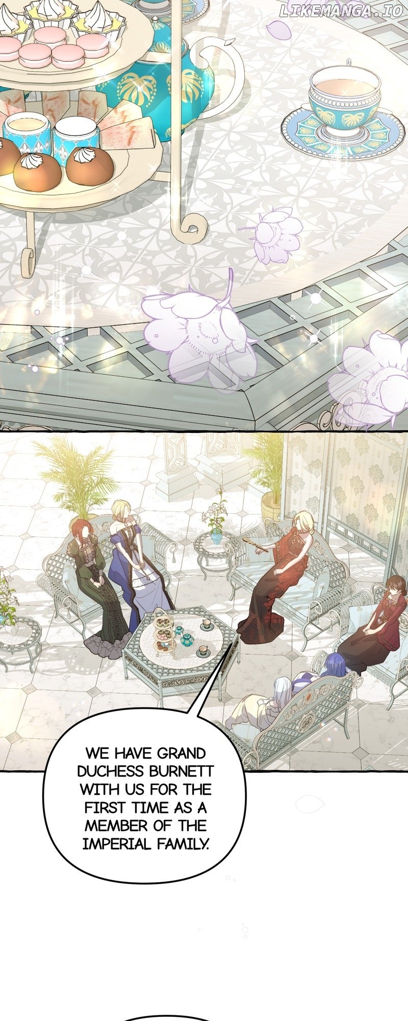 Are We Still in Love? Chapter 26 - page 11