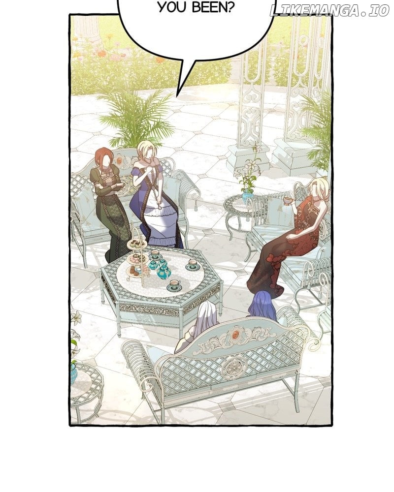 Are We Still in Love? Chapter 26 - page 16