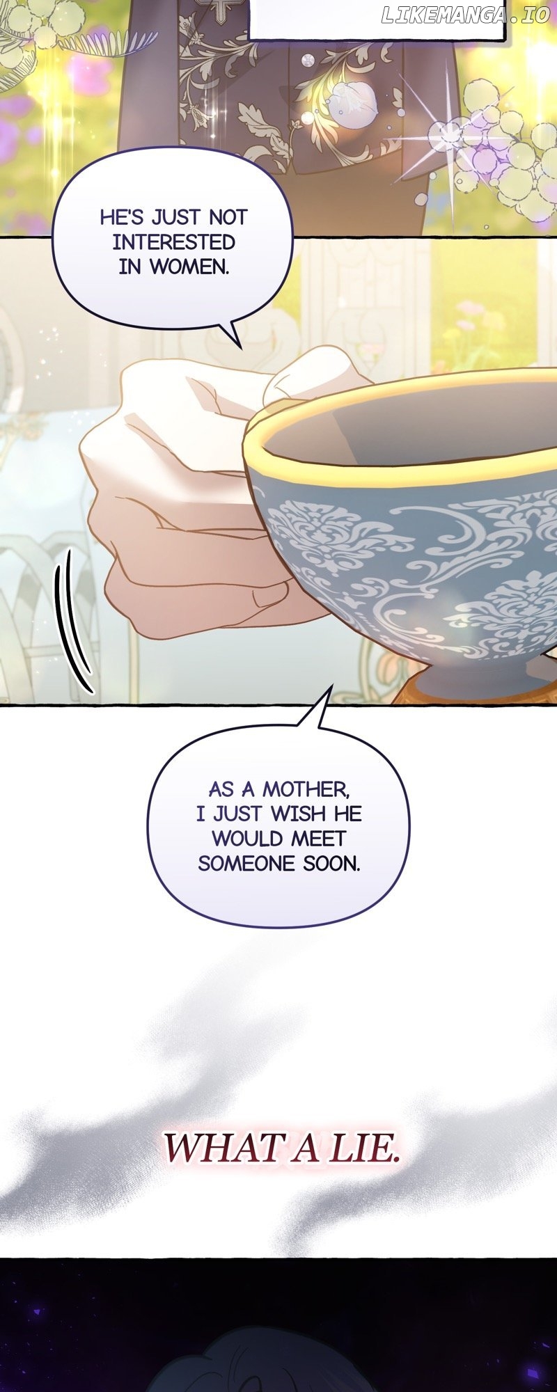 Are We Still in Love? Chapter 26 - page 19