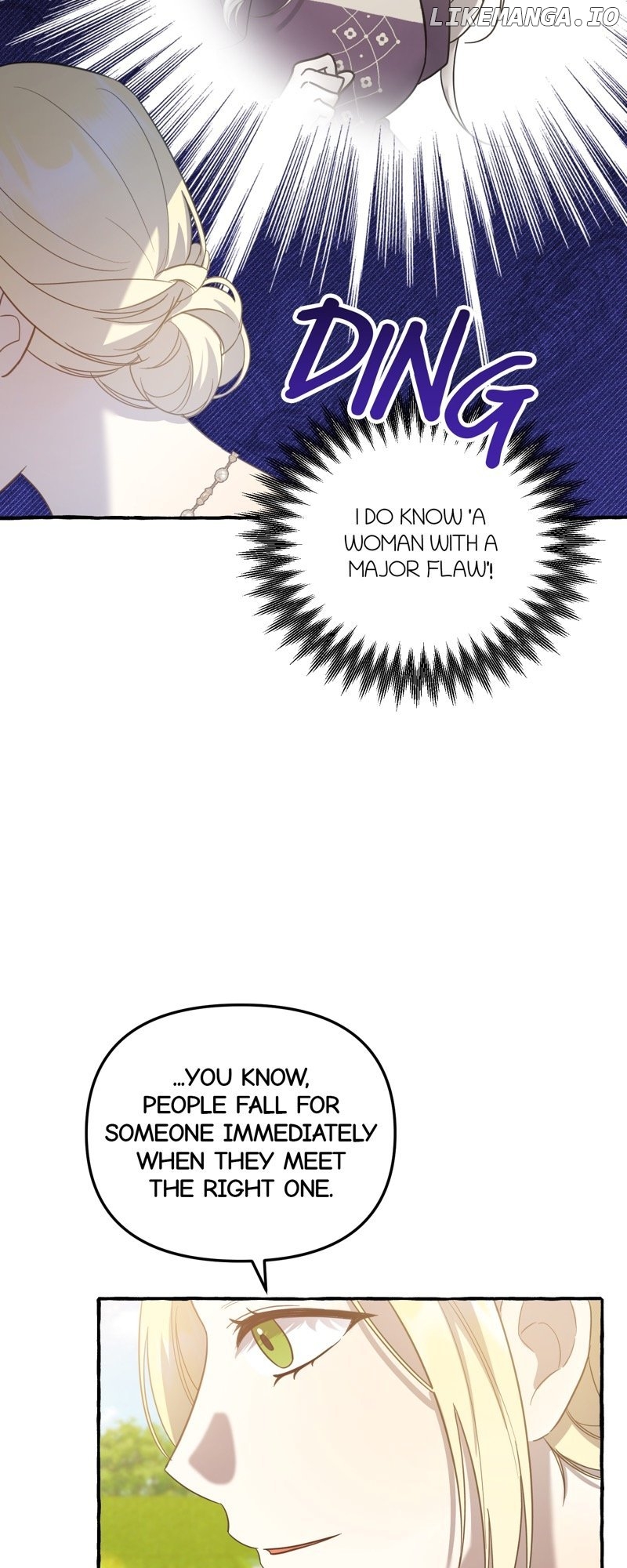 Are We Still in Love? Chapter 26 - page 23
