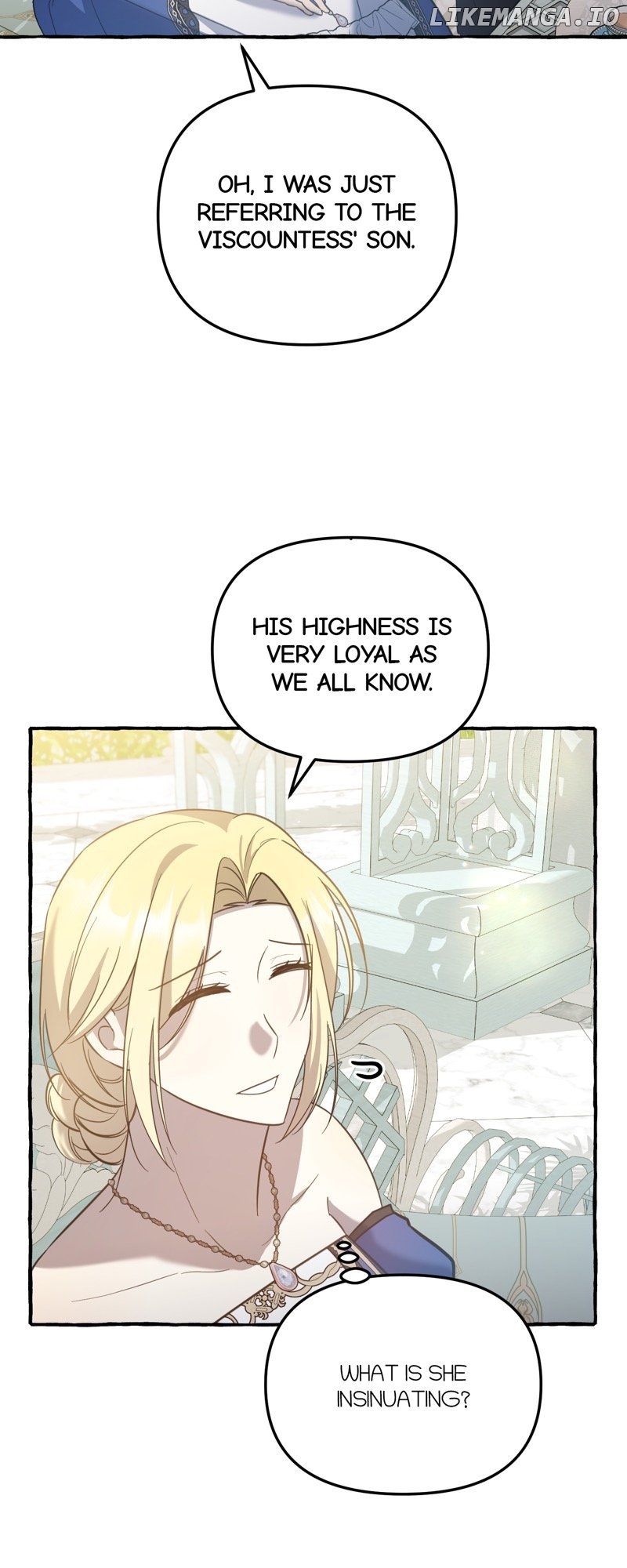 Are We Still in Love? Chapter 26 - page 26