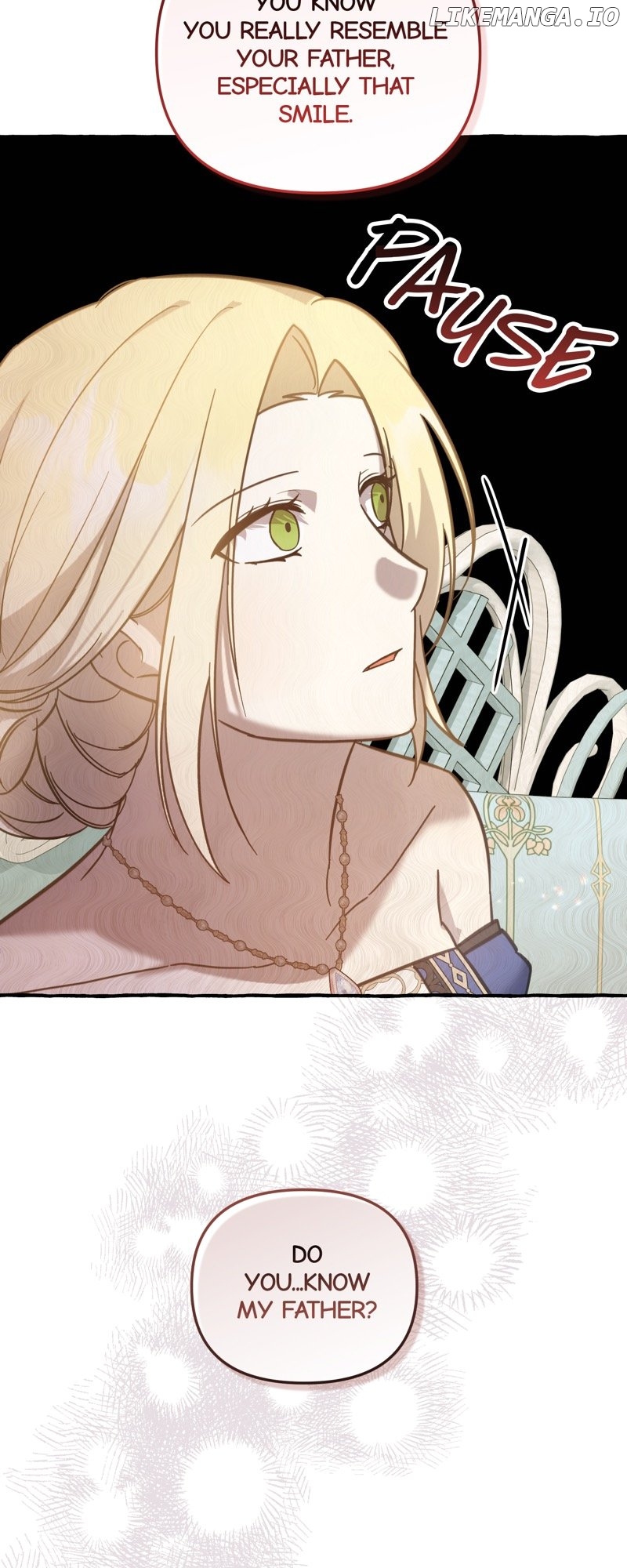Are We Still in Love? Chapter 26 - page 33