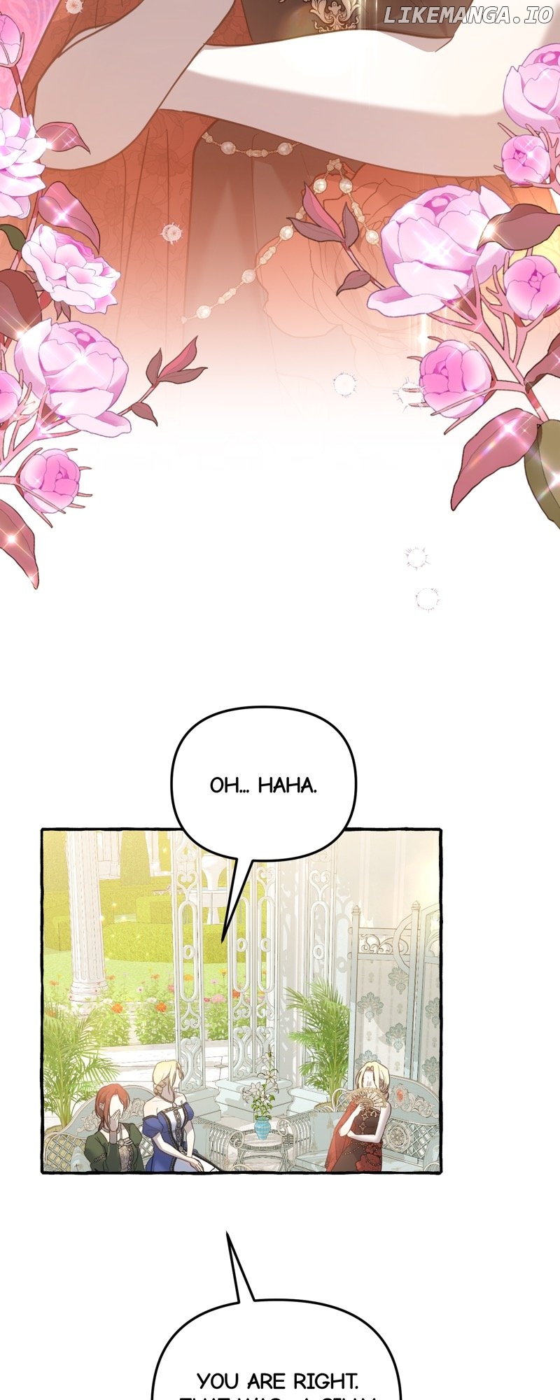 Are We Still in Love? Chapter 26 - page 35