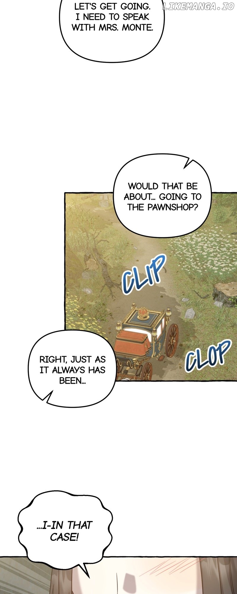 Are We Still in Love? Chapter 26 - page 39