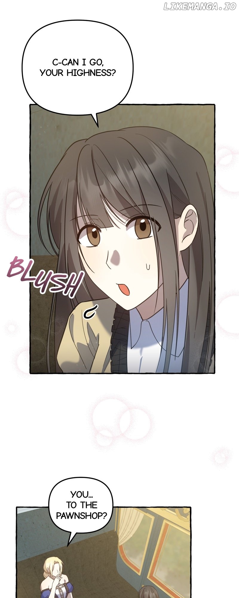 Are We Still in Love? Chapter 26 - page 41