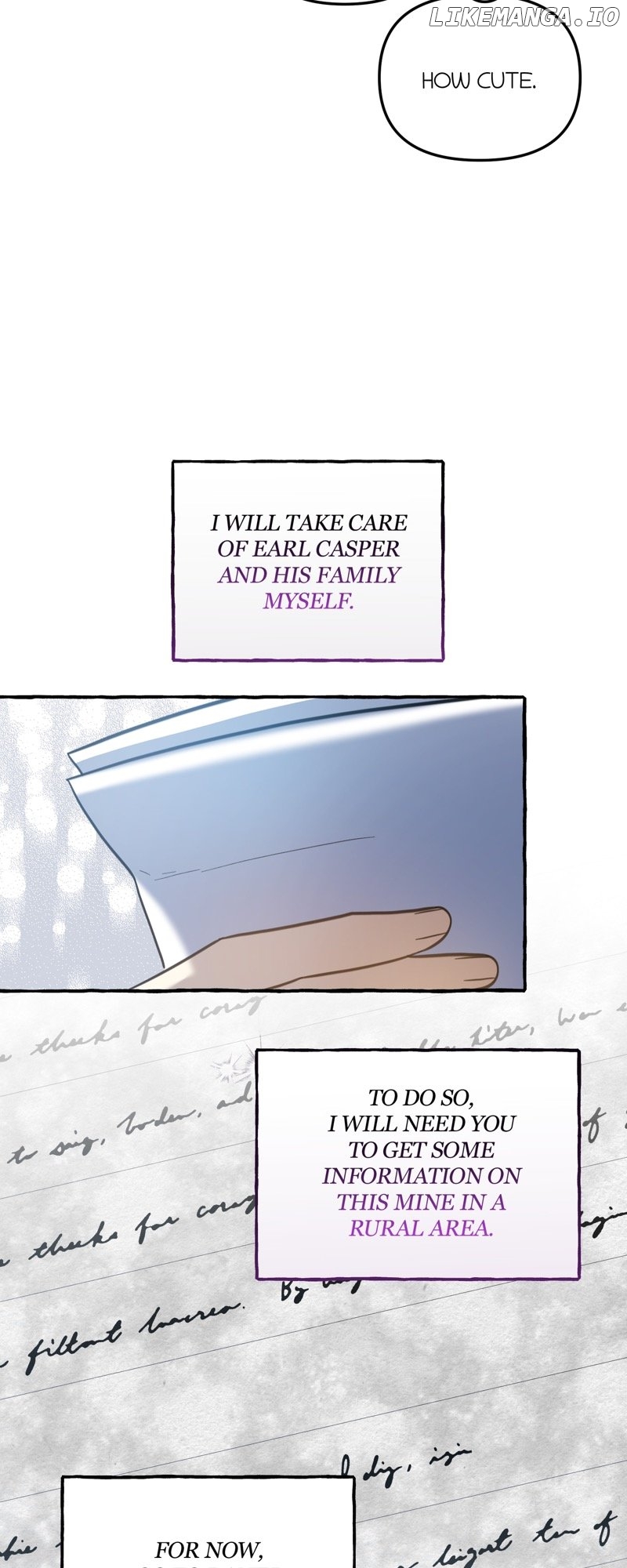 Are We Still in Love? Chapter 26 - page 49