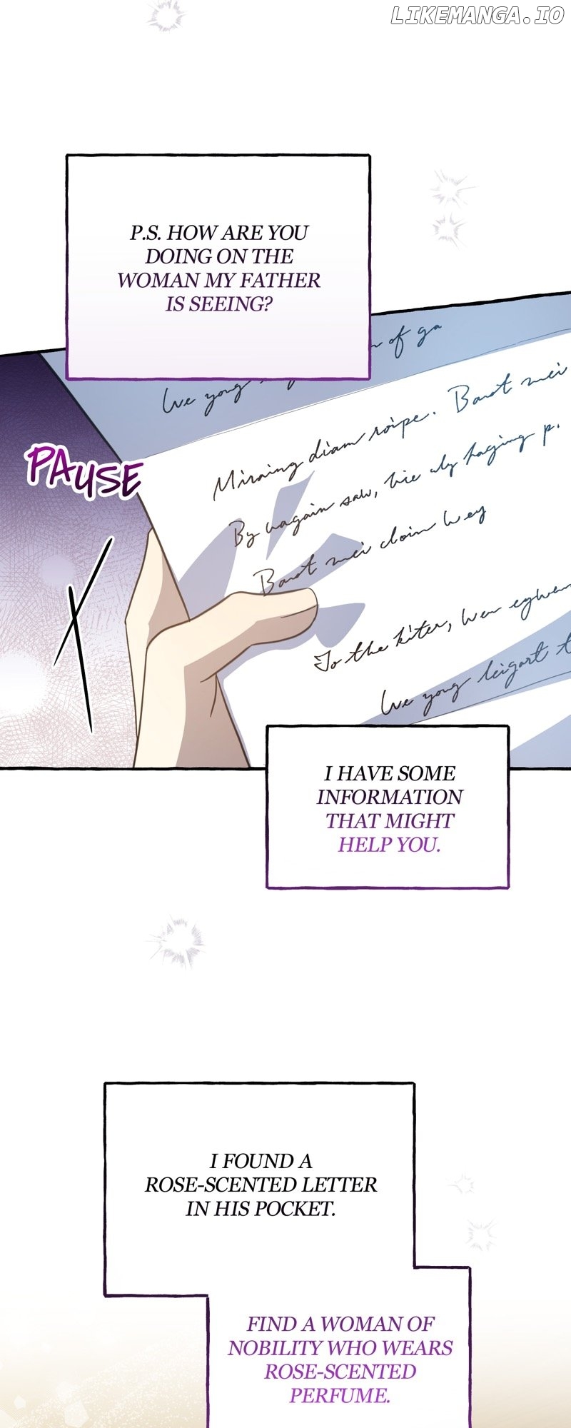 Are We Still in Love? Chapter 26 - page 52