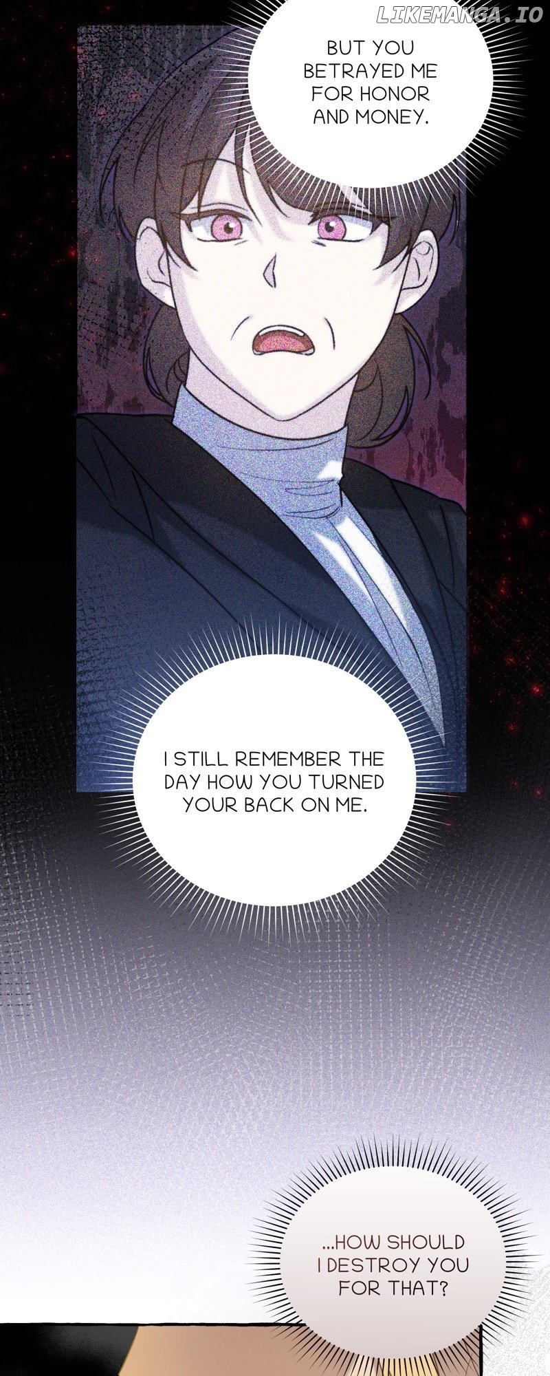 Are We Still in Love? Chapter 26 - page 6