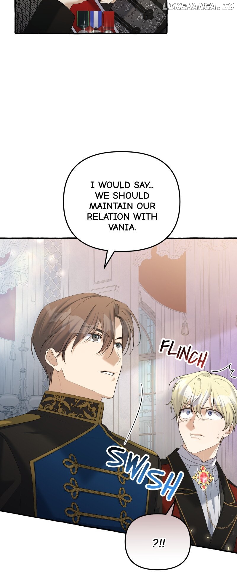 Are We Still in Love? Chapter 41 - page 13