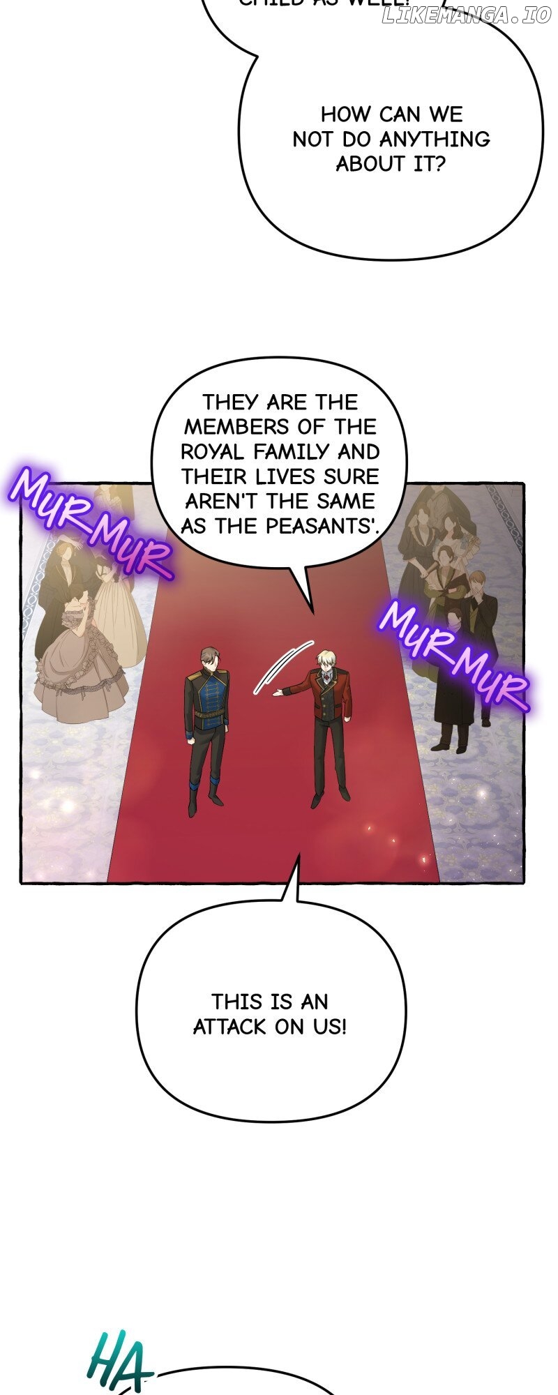 Are We Still in Love? Chapter 41 - page 16