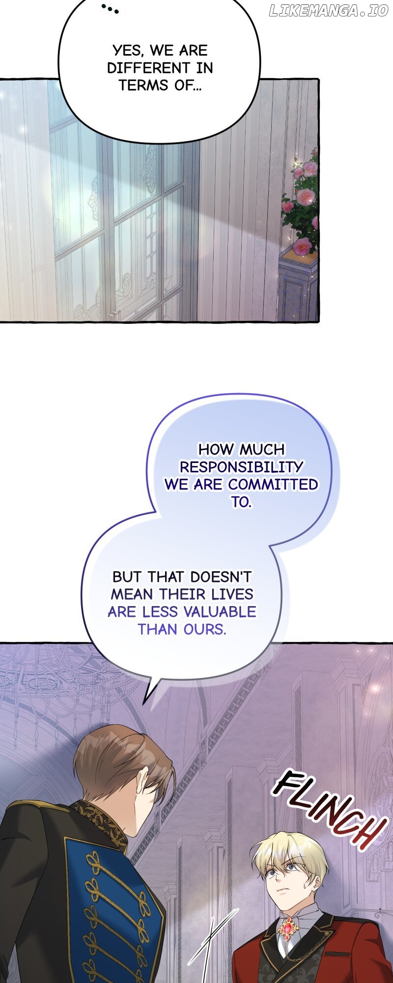 Are We Still in Love? Chapter 41 - page 17