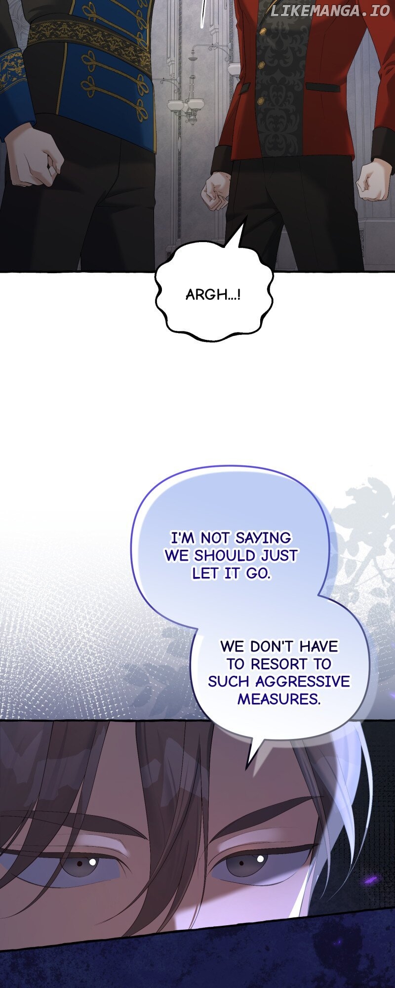Are We Still in Love? Chapter 41 - page 18