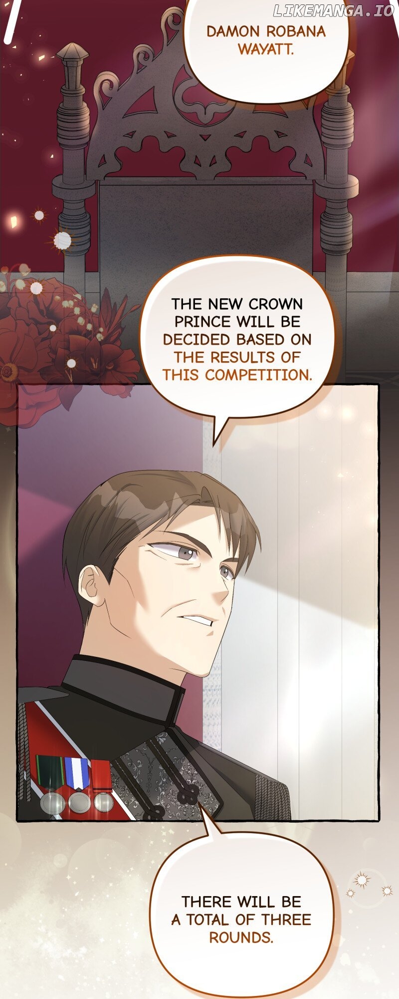 Are We Still in Love? Chapter 41 - page 2