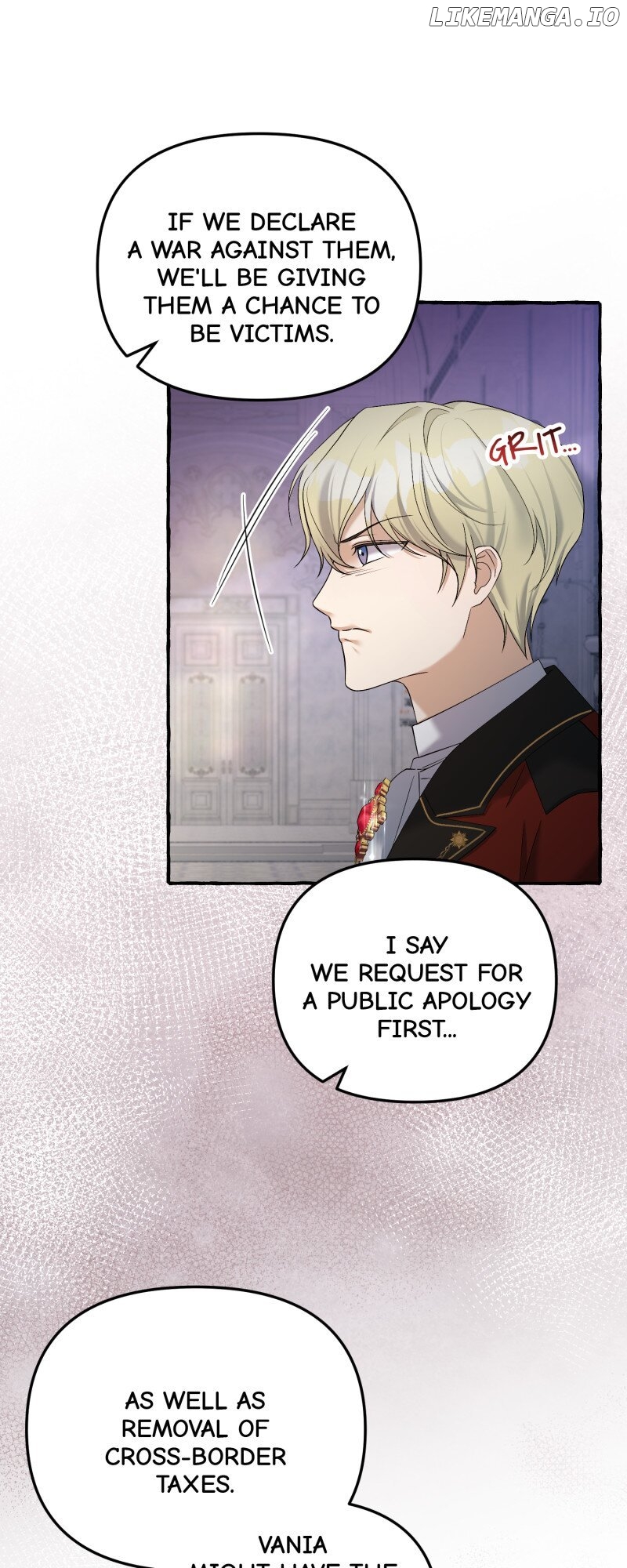 Are We Still in Love? Chapter 41 - page 20