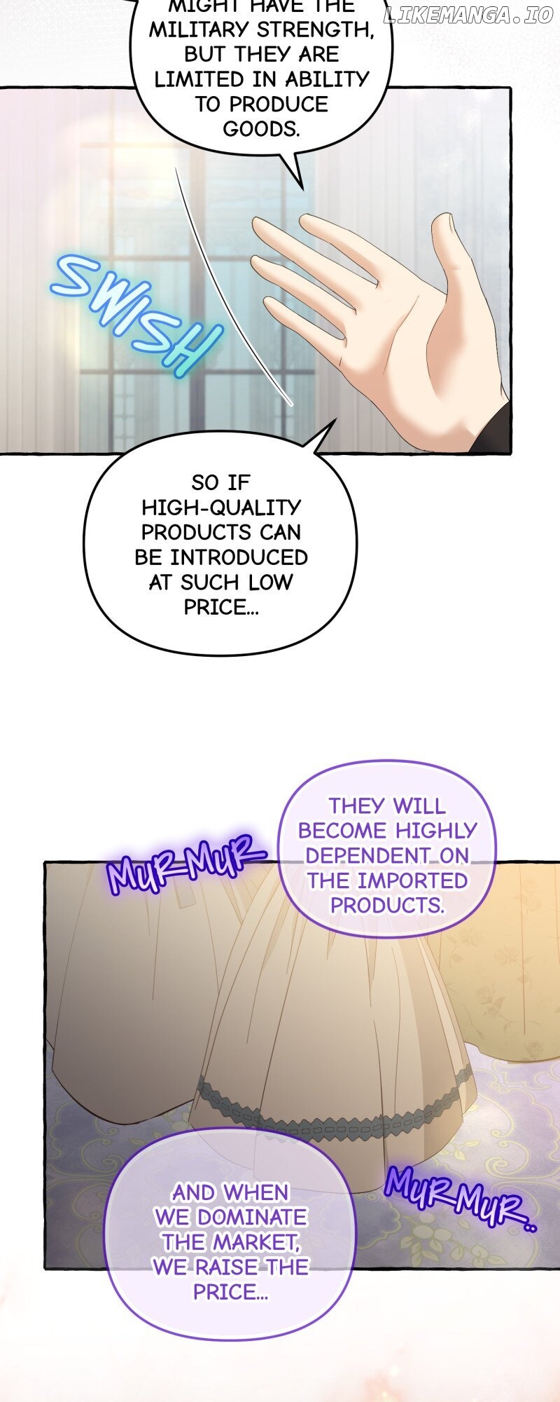 Are We Still in Love? Chapter 41 - page 21