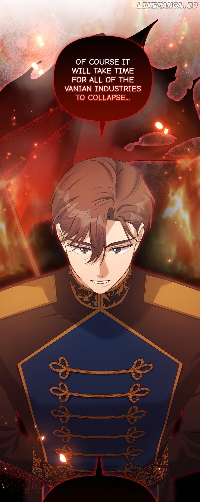 Are We Still in Love? Chapter 41 - page 22