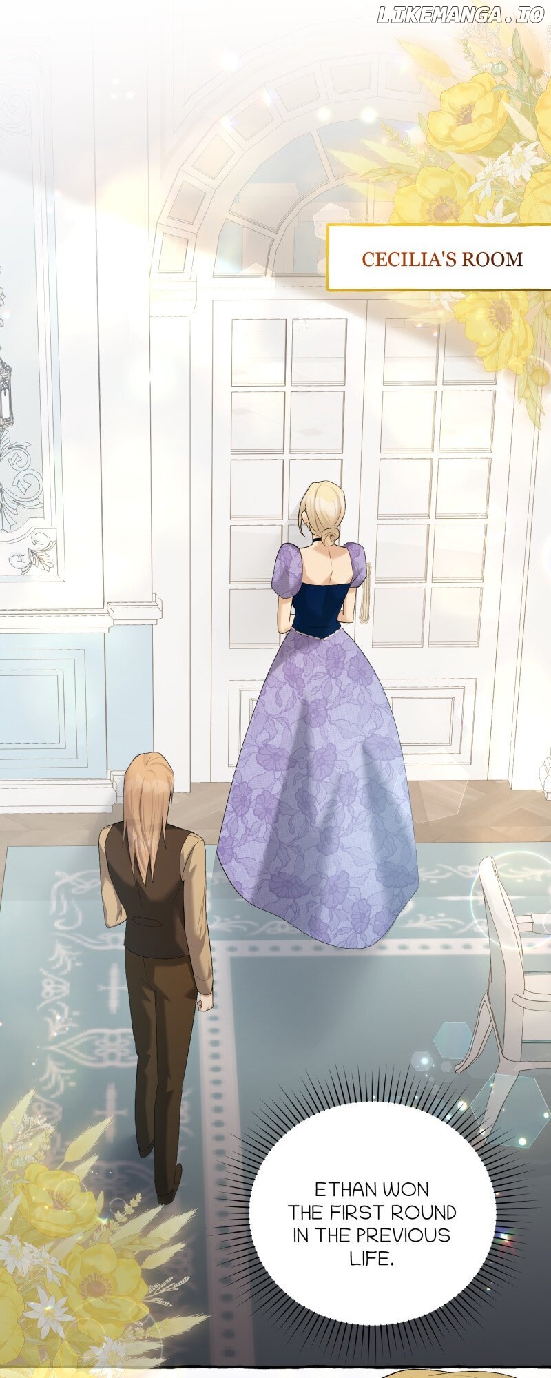 Are We Still in Love? Chapter 41 - page 24
