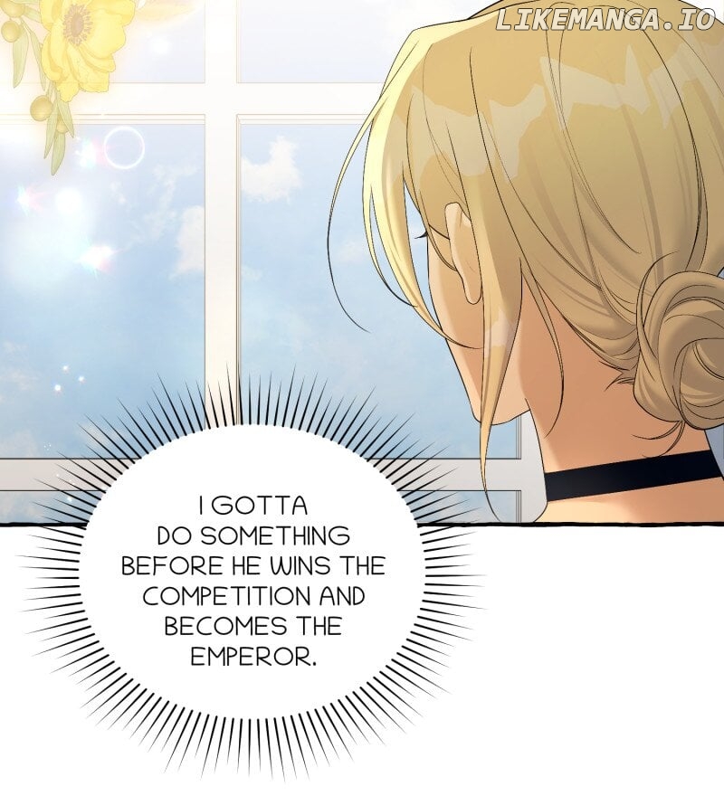 Are We Still in Love? Chapter 41 - page 25