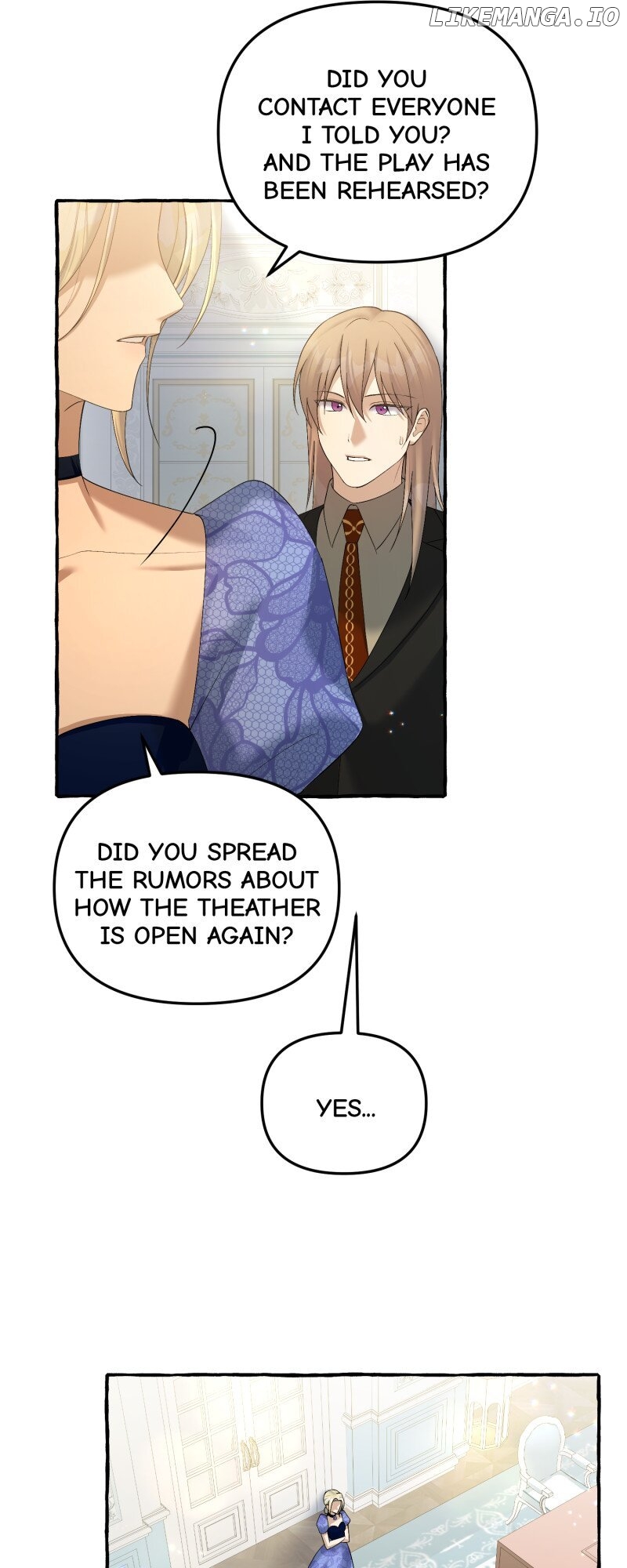Are We Still in Love? Chapter 41 - page 26