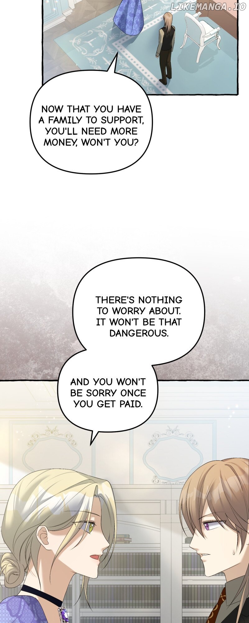 Are We Still in Love? Chapter 41 - page 27