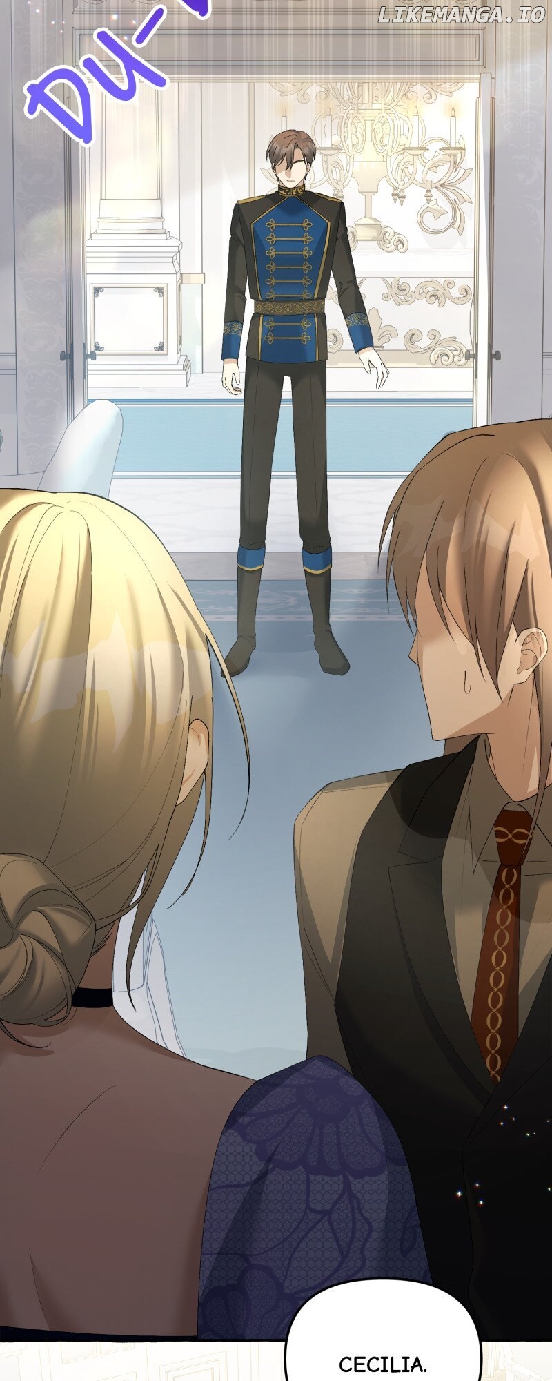 Are We Still in Love? Chapter 41 - page 30