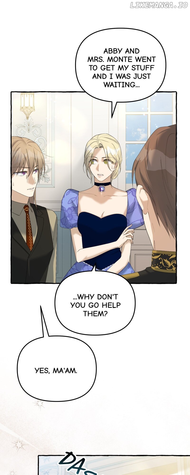 Are We Still in Love? Chapter 41 - page 33