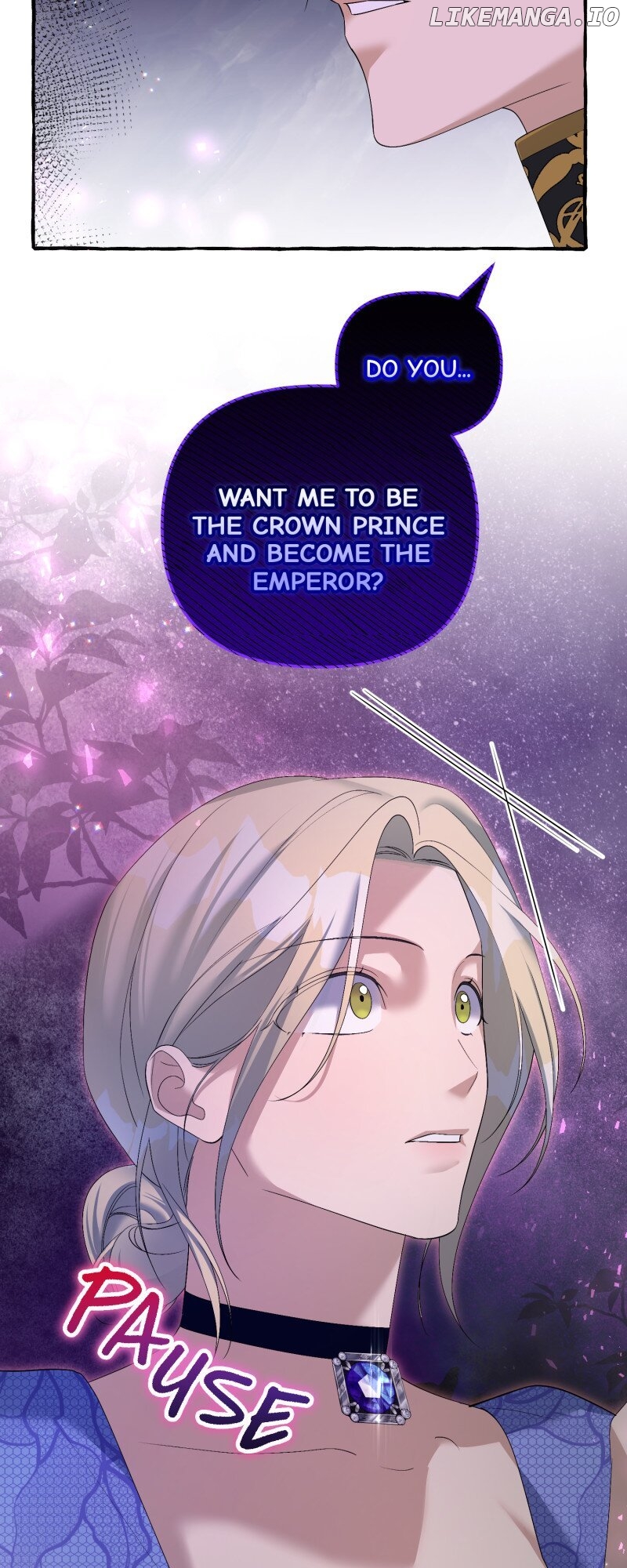 Are We Still in Love? Chapter 41 - page 36