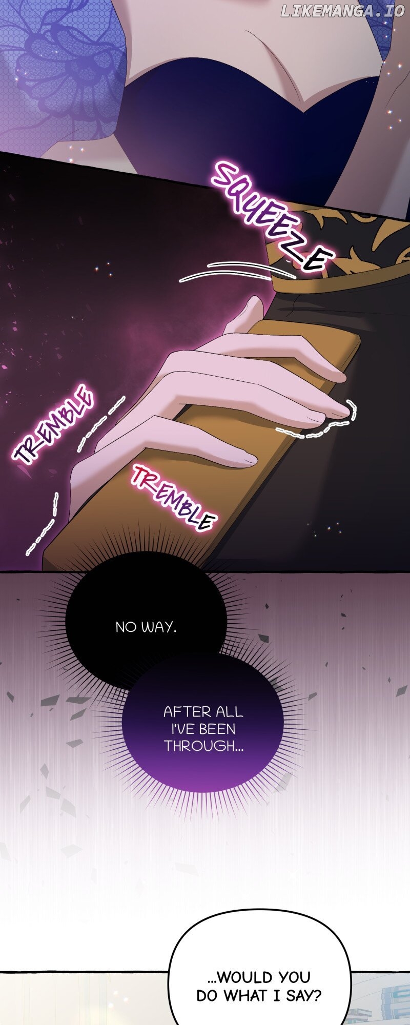 Are We Still in Love? Chapter 41 - page 37