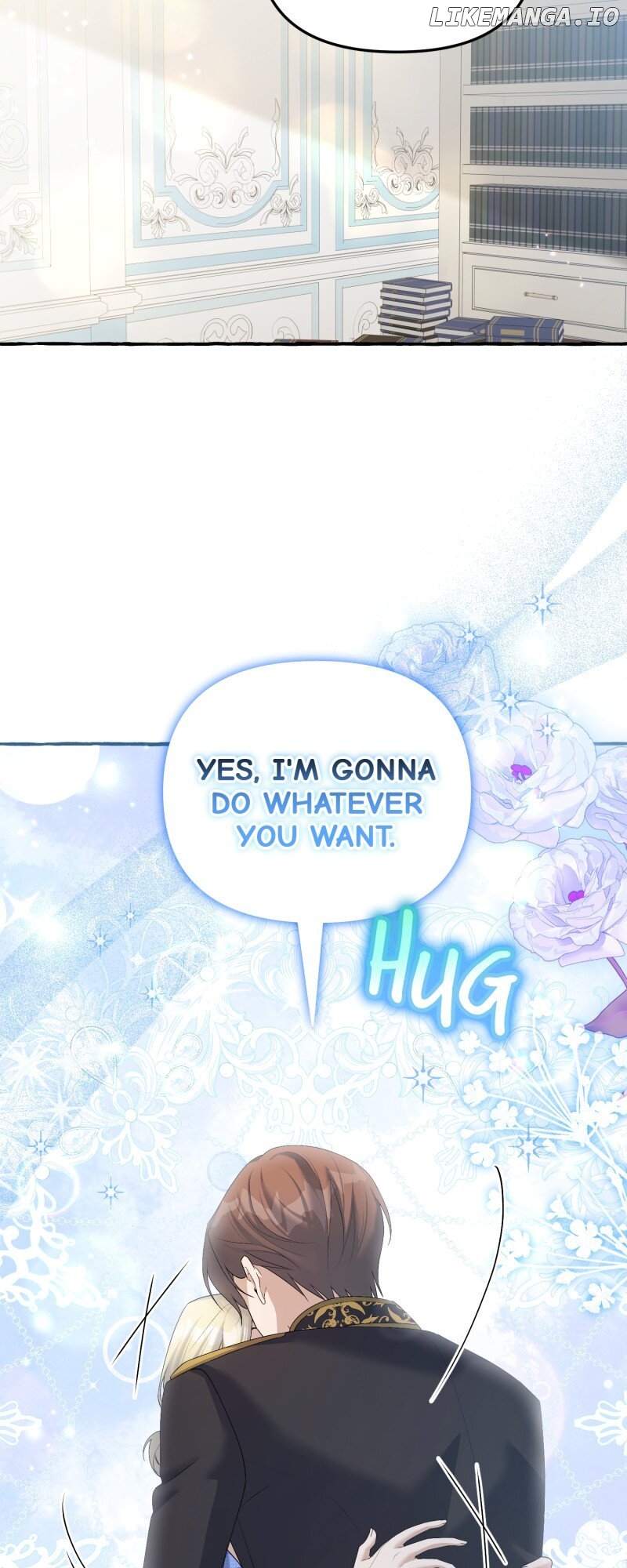 Are We Still in Love? Chapter 41 - page 38
