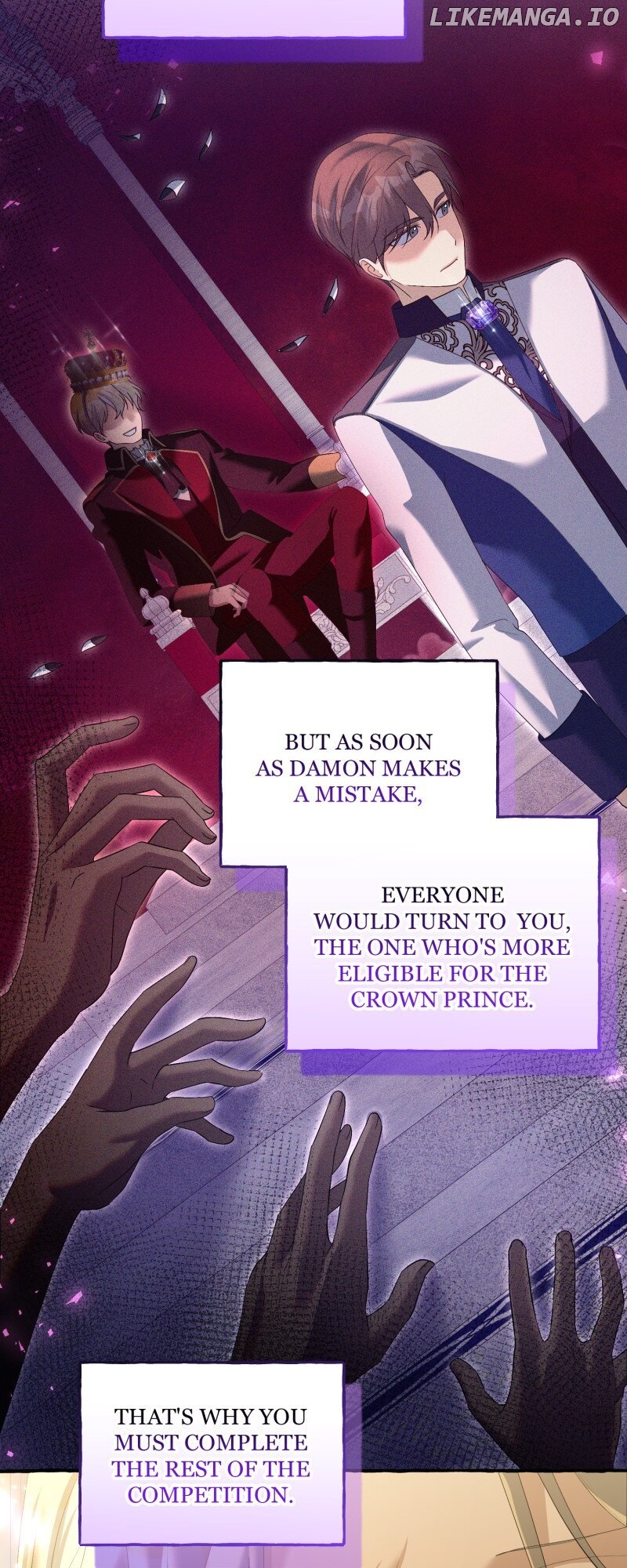Are We Still in Love? Chapter 41 - page 41