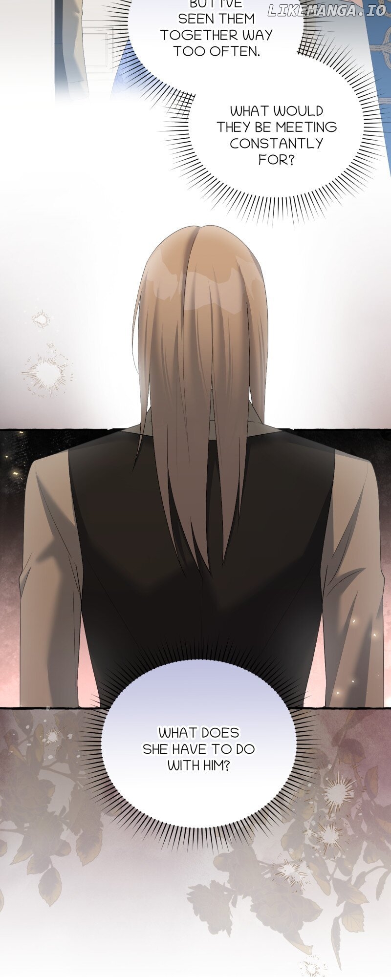 Are We Still in Love? Chapter 41 - page 44