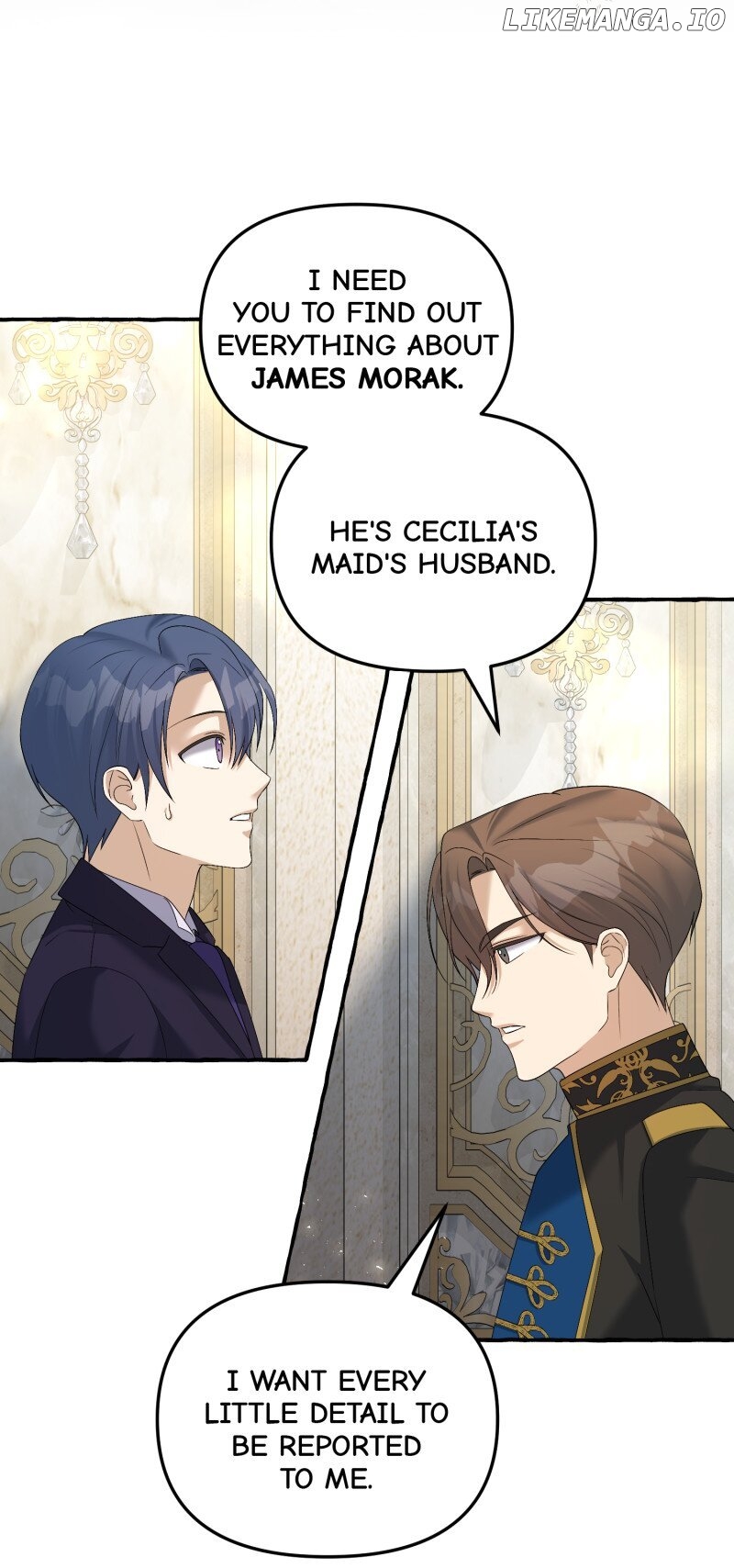 Are We Still in Love? Chapter 41 - page 45